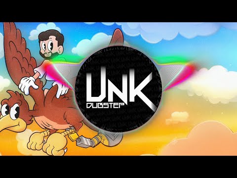 FREE BIRD (CRANKDAT REMIX)