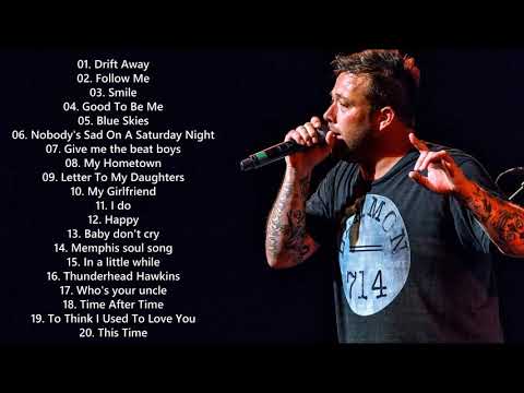 Top Uncle Kracker Songs - Uncle Kracker Greatest Hits