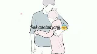 Download lagu Story WA tulang Tio _ Janji mp3