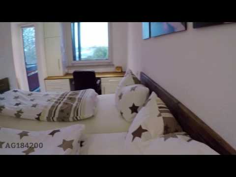 ST-184200 - Wunderschöne, modern möblierte Wohnung in Stuttgart Hohenheim (Steck...