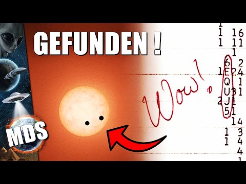 WOW! – (Alien) signal source identified... We now know where it's coming from!