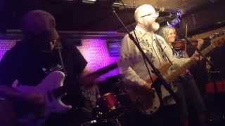 The Special Pillow -- To No Avail -- Union Hall, Brooklyn, 9-13-14