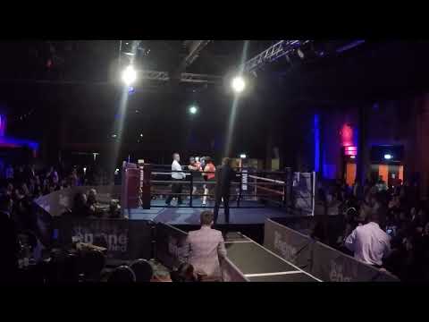 Lincoln | UWCB | luke simons vs stuart tatton