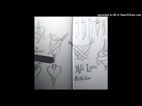 Kamaara - Fuck Love w/ Kill Ebola (prod. Azrael)
