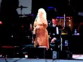 Petula Clark--Tell Me It's Not True--Live Toronto CNE 2009-08-27