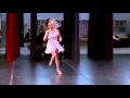 Dance Moms - Kalani's Solo Swan Solstice 