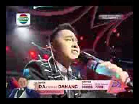 DANANG BANYUWANGI penampilan terbaik BACA.