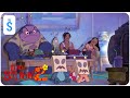 Lilo Stitch 2 Stitch Has A Glitch 2005 Scene Family Fun Night