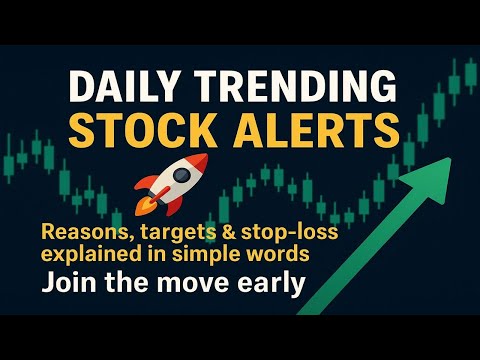 Stock Alerts | Jan 28, 2026 | MRNO, FEED