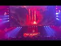 Act Of Rage - Last Word - Bloodrush @ Reverze 2026 in der Lotto Arena in Antwerpen
