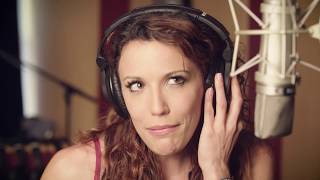 Caroline Bowman &quot;Falling for the Boy&quot; - Bubble Boy (Original Cast Recording)