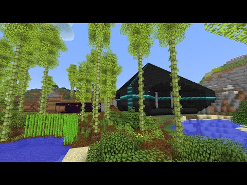 Minecraft NCBox 2015-01-23 (test nového HW)