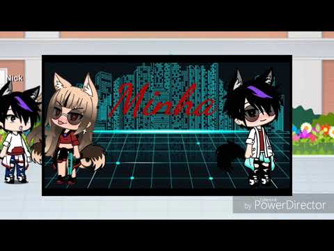 Minha Criminosa ( 3/? ) ( LER DESCRIÇÃO SUPER IMPORTANTE ).