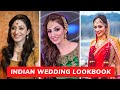 MY DESTINATION WEDDING LOOKBOOK Indian Destination Wedding My Wedding Story