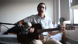 Broom People - Mountain Goats Monday