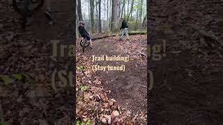 Trail Building