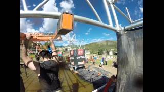 preview picture of video 'Tough Mudder 2014 in Snowmass Village, CO'