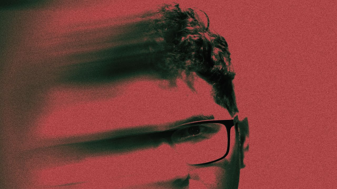 Hiosaki - Meu Lado Sombrio (Lyric vídeo)