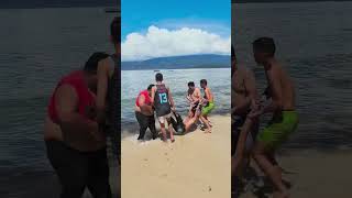 Download lagu Di maligo 🤣 #tagumtambai  #comedy  #paploy  #jekoy mp3