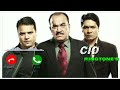 Cid Ringtone Cid Official Music Cid Music