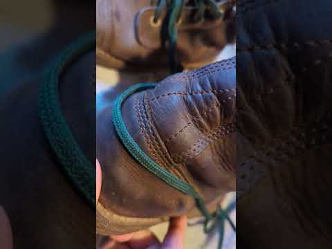 Jim Green Barefoot Trooper after 200 miles