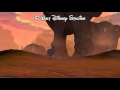 Lion King Circle Of Life Zulu