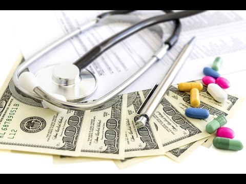 Click to Watch the Health insurance premiums about to rise for those who pay them video