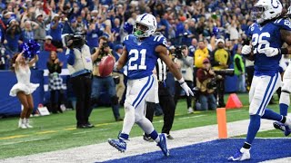 Top 50 Indianapolis Colts Plays of 2019 (#20-#11)