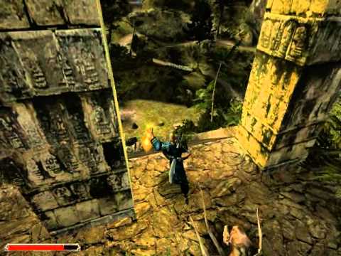 Lets Play Gothic 2 NOTR HoP HC (68) The Final Mansions