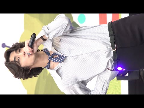 [4K] 190615 잔나비 (JANNABI) - 그게 더 슬프잖아요  (최정훈 focus) @파크콘서트