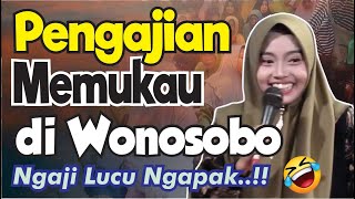 Download lagu MUMPUNI MEMUKAU DI WONOSOBO (Pengajian Lucu Ngapak Mumpuni Handayayekti Manggisan Met 2 ) mp3 Download lagu MUMPUNI MEMUKAU DI WONOSOBO (Pengajian Lucu Ngapak Mumpuni Handayayekti Manggisan Met 2 ) mp3