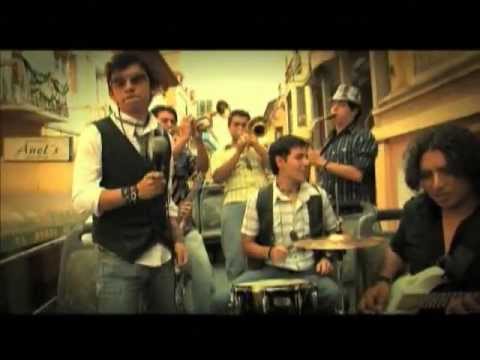 Suite - Flaca (Official Video)