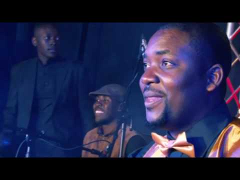 Kudakwashe Mutsvene - Pamhidza Undigamuchire ft Zimpraise Choir