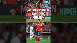 Download lagu Bang Dodo Gagal Penalti, Tapi Portugal Tetap Menang Tipis! #ronaldo #portugal #cr7 #messi #mbappe mp3