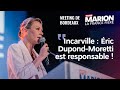 Discours de Marion Maréchal au meeting de Bordeaux