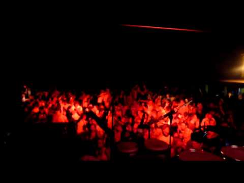 Dj EKG playing Milan Lieskovsky feat. N. Cache - Beautiful Love (Drahosh Remix)/Motel Kamenec