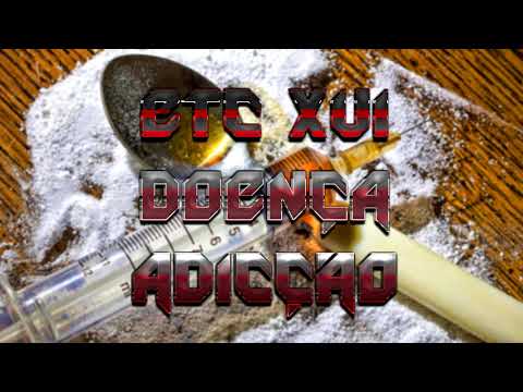 Etcétera 16 - 05 Doença, Adicção Remix (prod. Mano Rik - 365 Beats)