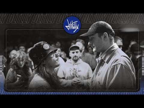 Young Kennedy vs Gerro