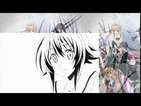ChaoS;Child Opening