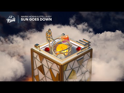 Marin Hoxha & Stella Key - Sun Goes Down
