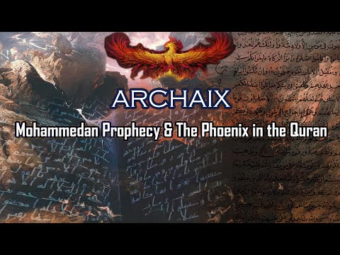 Exploring End Days Mysteries & Prophecy of Mohammed and the Quran