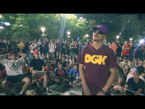 WAVER HEISSEN vs JULI KEVIN - 8vos 2vs Clásico (Temporada 2021) - Sinescritura