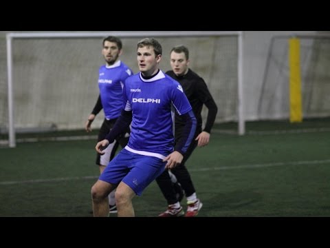 Stomatologia Stupka - Delphi: 6. tydzień (FLS Zima 2016/17)