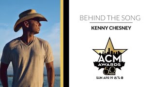 Kenny Chesney: Behind the Song &quot;American Kids&quot;