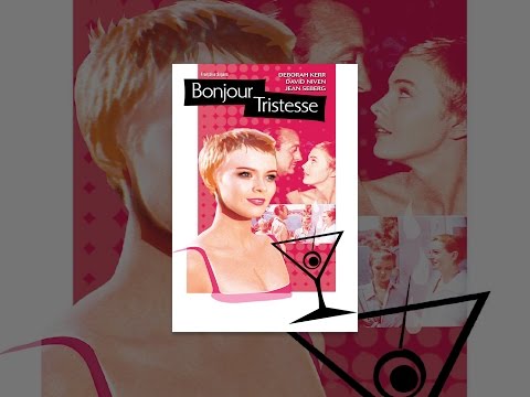 Bonjour Tristesse