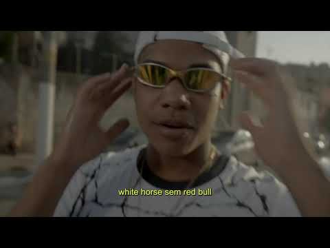 Danzo - Sou da favela (Prod.Nagalli, Pluto)