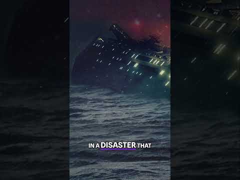 MS Estonia : Défauts de conception et tempête dans la Baltique – Un mystère maritime !