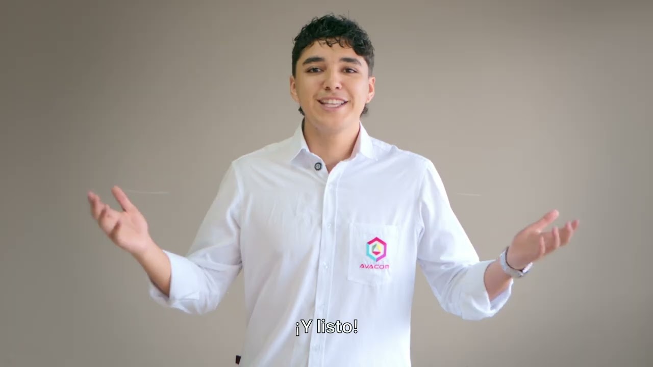 Módulo 6 Capacitaciones AVACOM