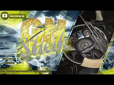 MC VITERA, MC AK, MC GAB LUCA E MC JUNINHO - MUNDÃO GIROU (DJ NATTAN, PH DA SERRA E TG DA INESTAN)