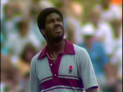 M18   3rd Final Australia vs West Indies 1985